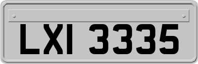 LXI3335