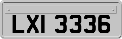 LXI3336