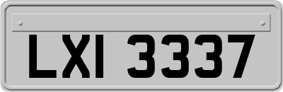 LXI3337