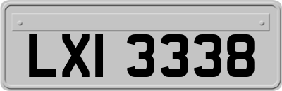 LXI3338