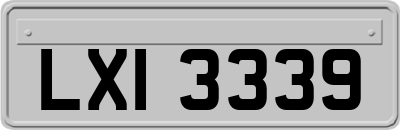 LXI3339