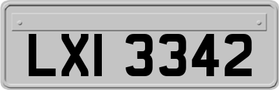 LXI3342