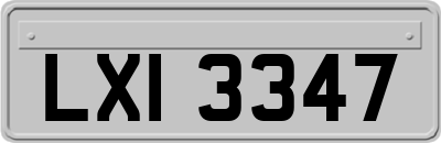 LXI3347