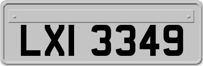 LXI3349