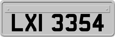 LXI3354