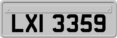 LXI3359