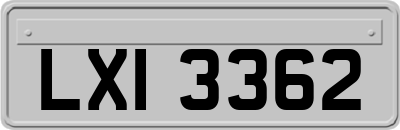 LXI3362
