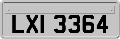 LXI3364