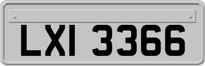 LXI3366