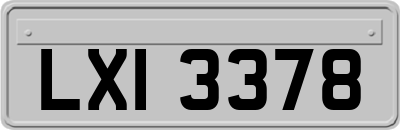 LXI3378