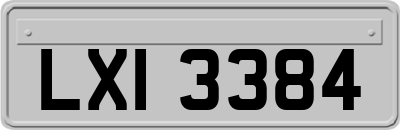 LXI3384