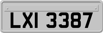 LXI3387
