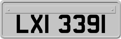 LXI3391