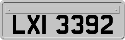 LXI3392