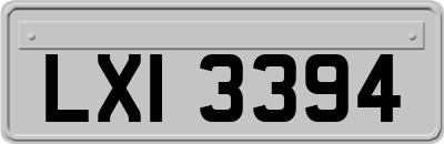 LXI3394
