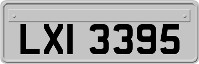 LXI3395