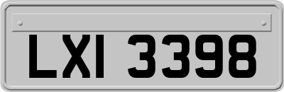 LXI3398