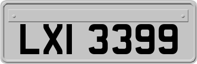 LXI3399