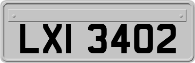 LXI3402
