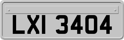 LXI3404