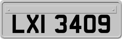 LXI3409