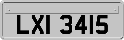 LXI3415