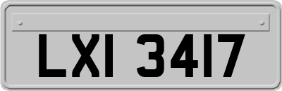LXI3417