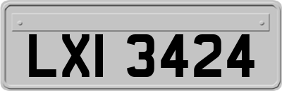 LXI3424