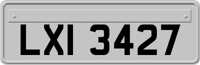 LXI3427