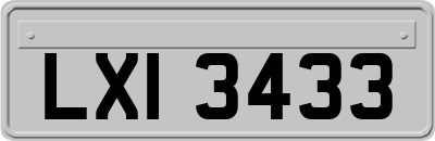 LXI3433