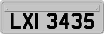 LXI3435