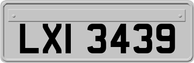 LXI3439