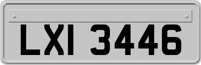 LXI3446