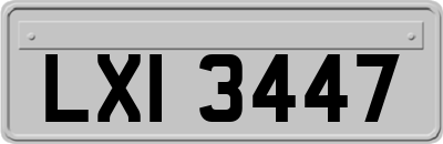 LXI3447