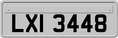 LXI3448