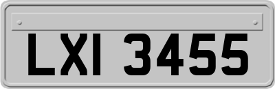 LXI3455