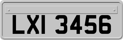 LXI3456