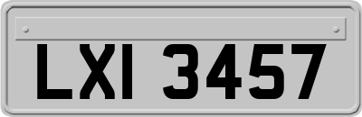 LXI3457