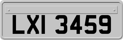 LXI3459