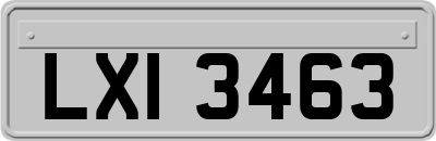 LXI3463
