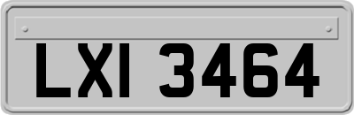 LXI3464