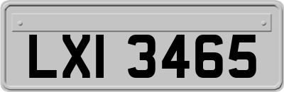 LXI3465
