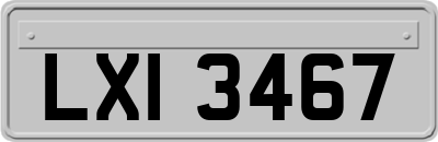 LXI3467