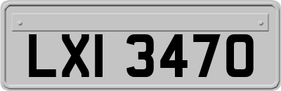 LXI3470