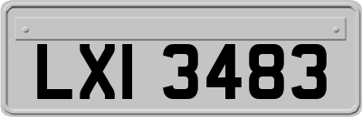 LXI3483