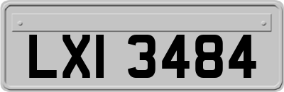 LXI3484