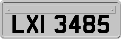 LXI3485