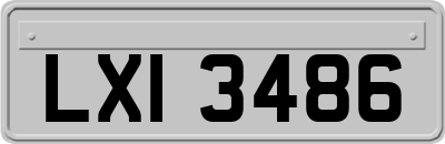 LXI3486