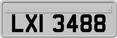 LXI3488