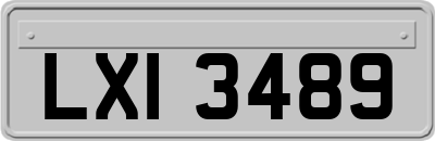 LXI3489